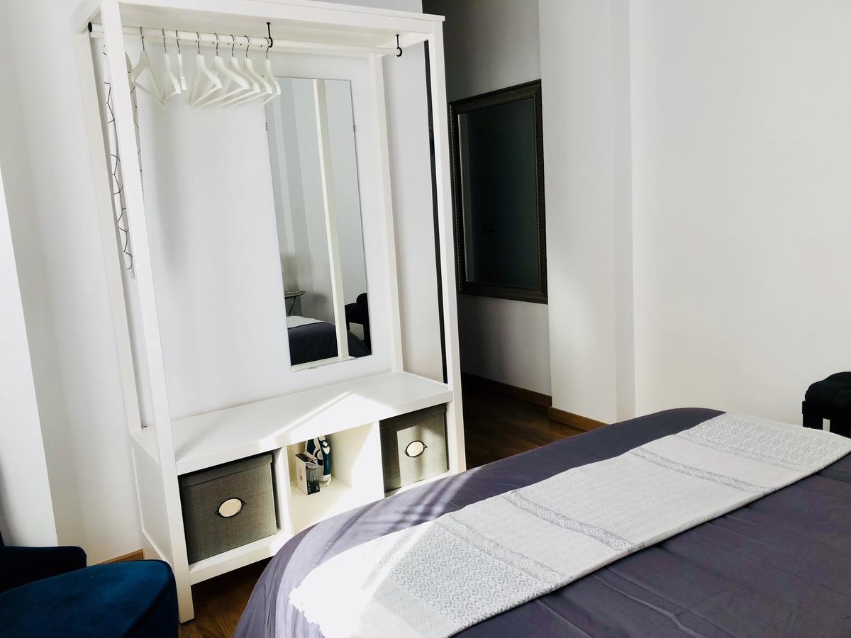 Malagajara 61 Apartamento Málaga