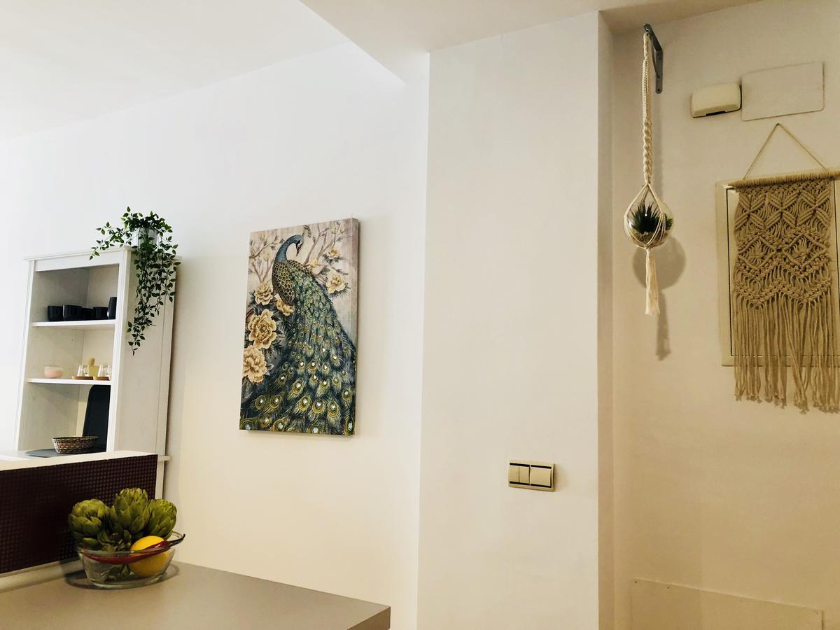 Apartamento Malagajara 61 Málaga
