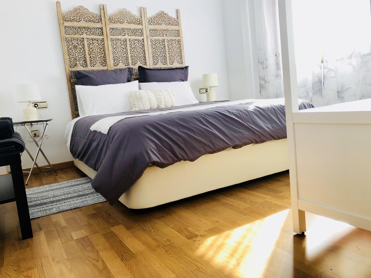 Apartamento Malagajara 61