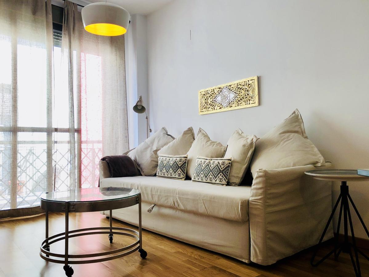 Apartamento Malagajara 61 Málaga
