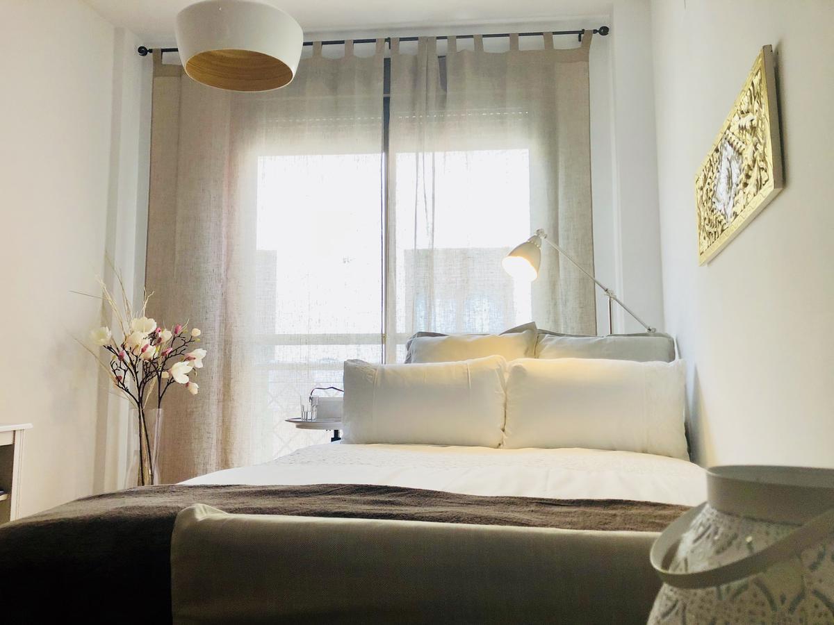 Apartamento Malagajara 61 *