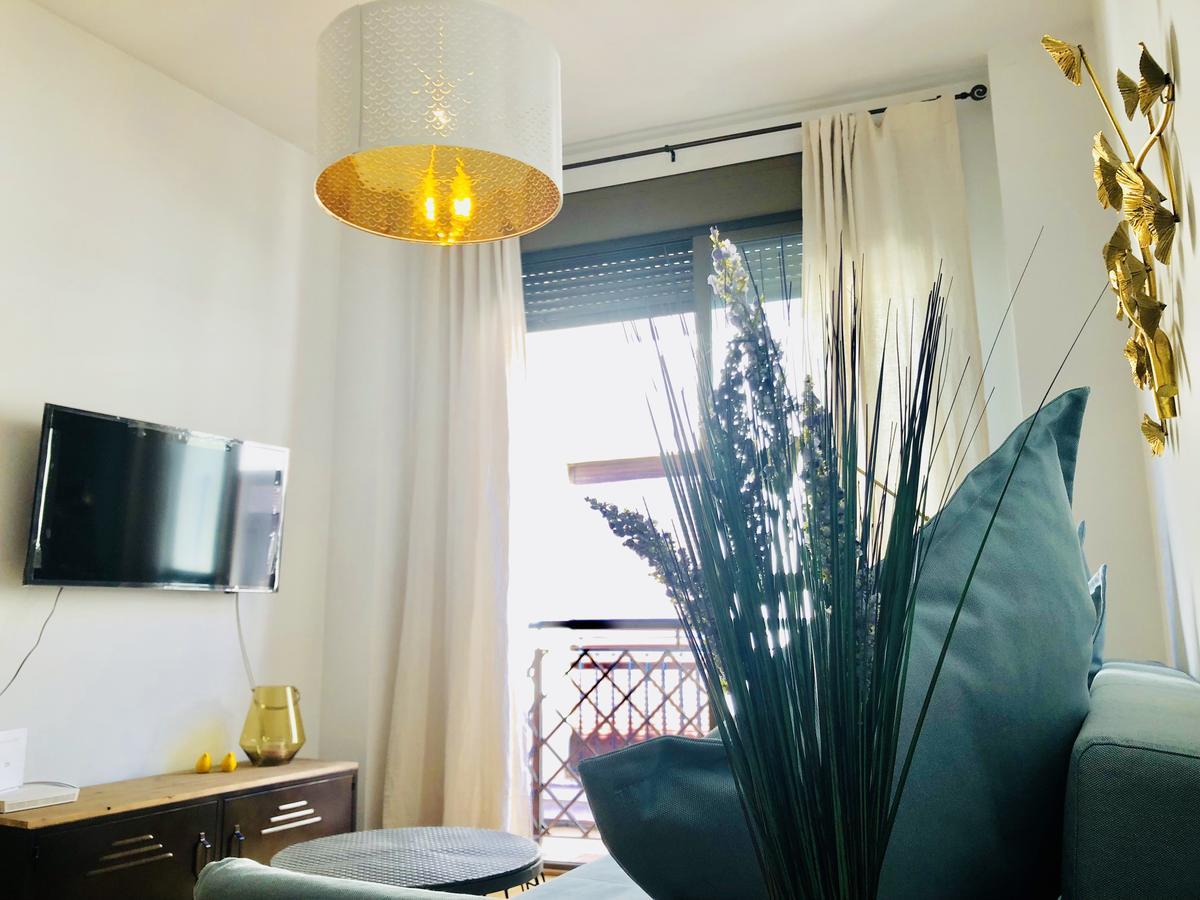 Apartamento Malagajara 61 *