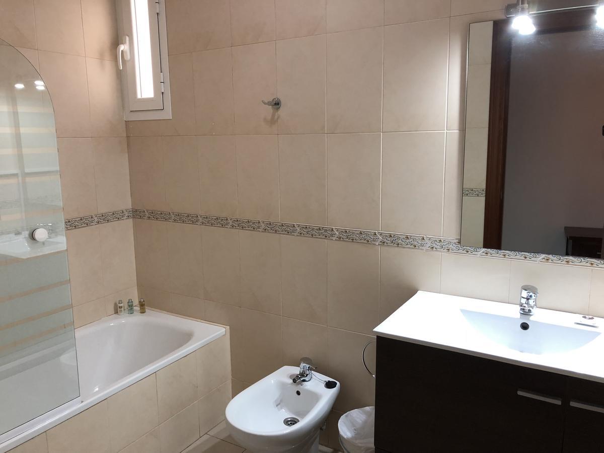 Lodgingmalaga San Juan