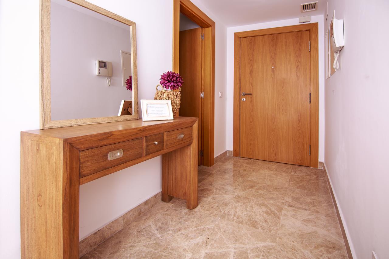 Sea&wave Puerta Del Mar Apartamento *
