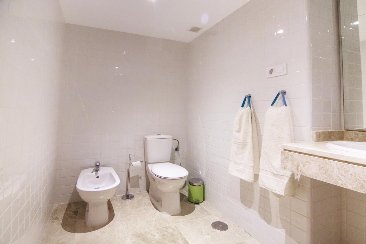 Apartamento Sea&wave Puerta Del Mar