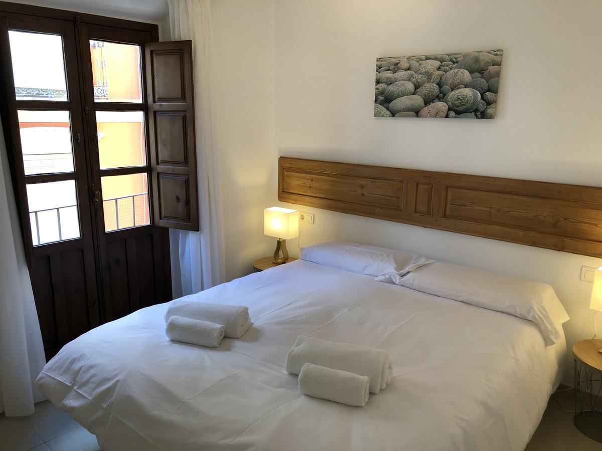 Lodgingmalaga San Juan Apartamento Málaga