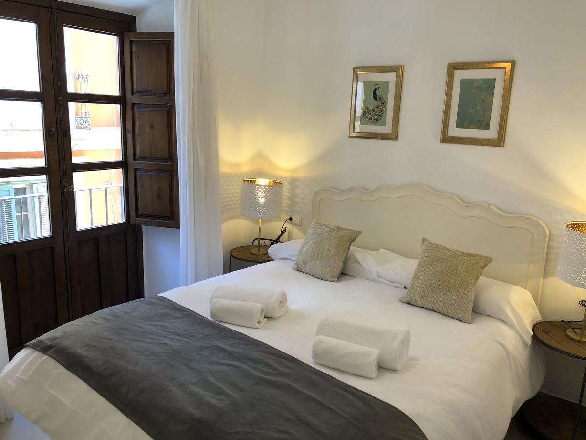 Lodgingmalaga San Juan *