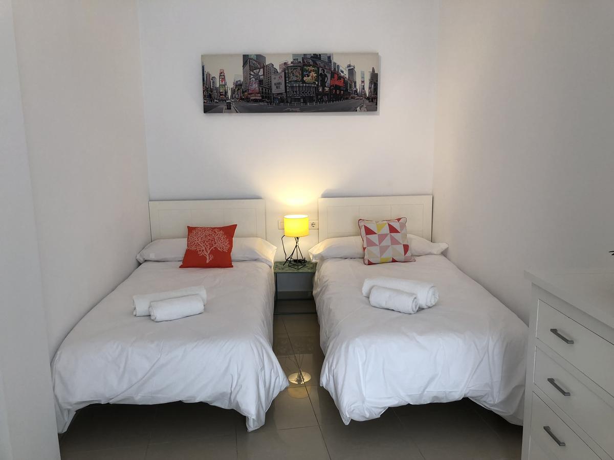 Apartamento Lodgingmalaga San Juan *