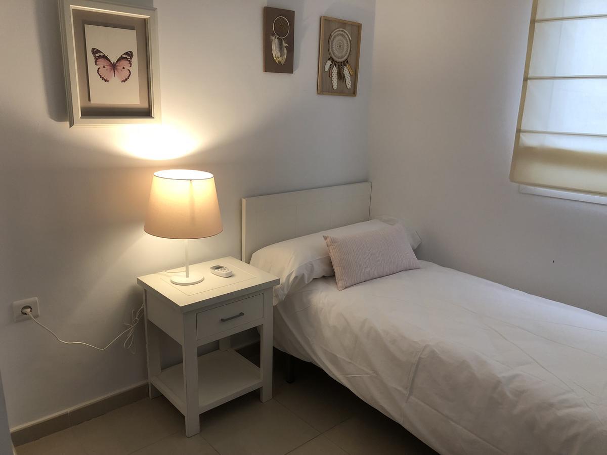 Lodgingmalaga San Juan