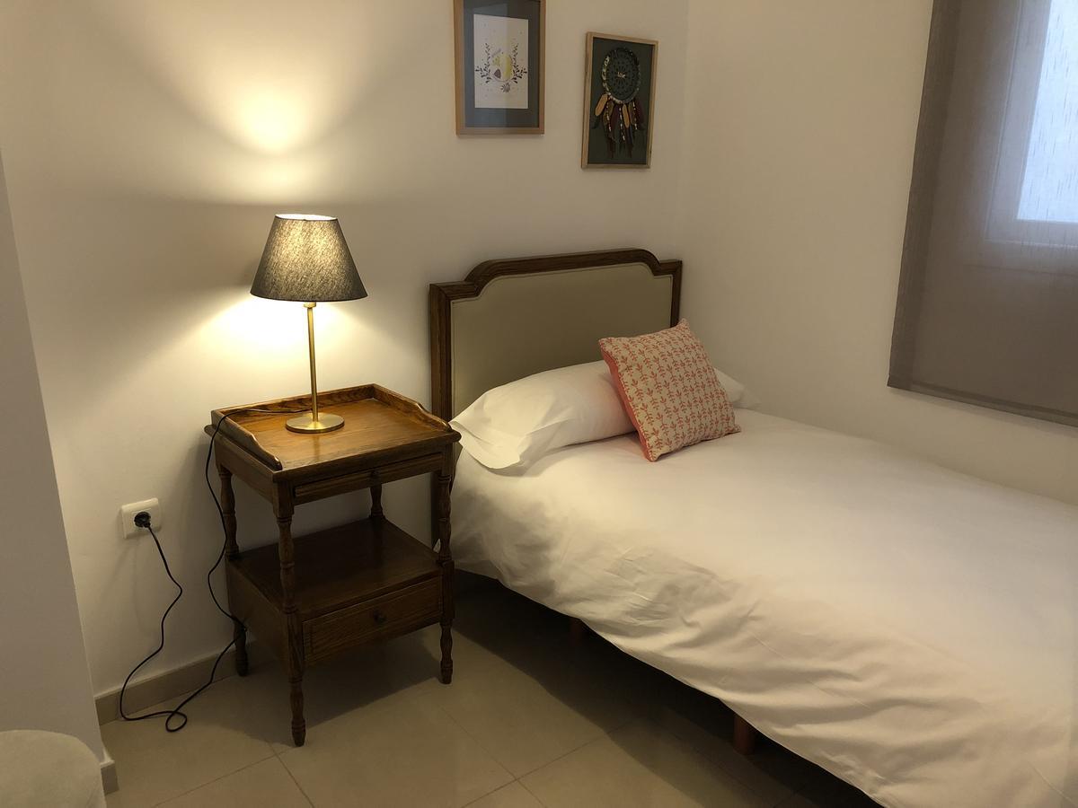 Apartamento Lodgingmalaga San Juan *