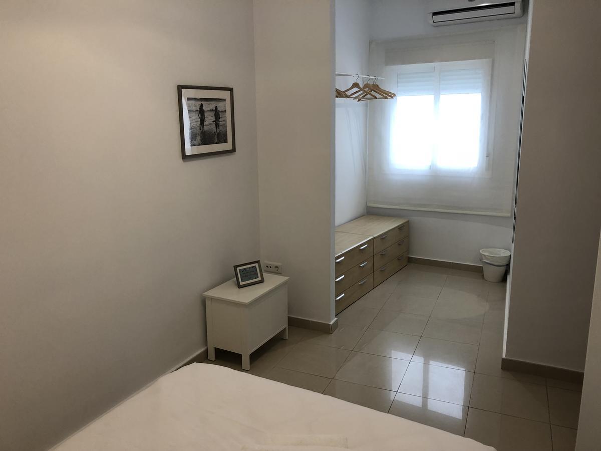 Apartamento Lodgingmalaga San Juan *