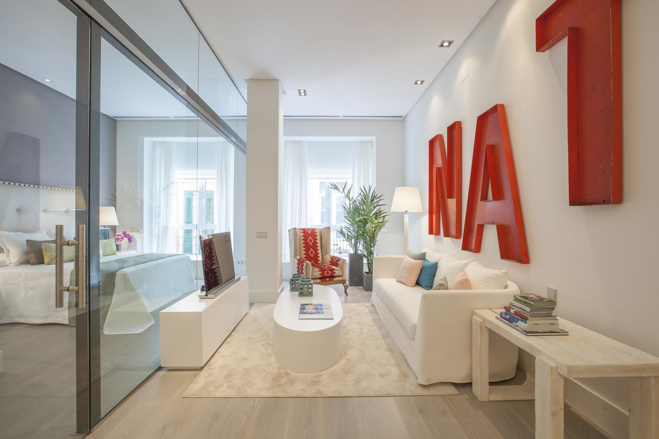 Apartamento Club Calle Nueva Lofts *