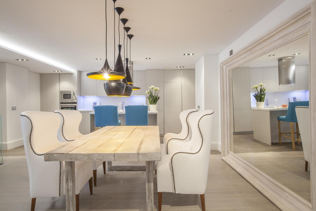 Club Calle Nueva Lofts Apartamento Málaga