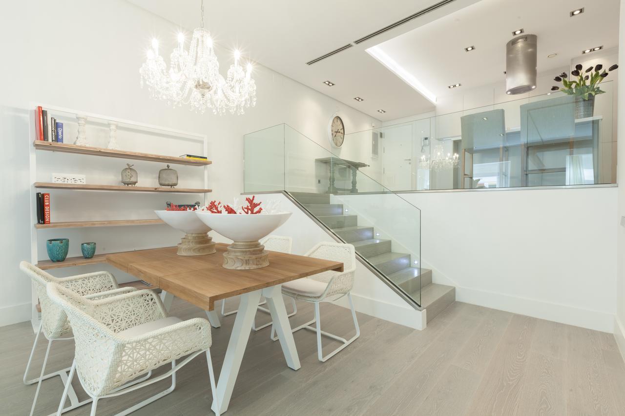 Apartamento Club Calle Nueva Lofts