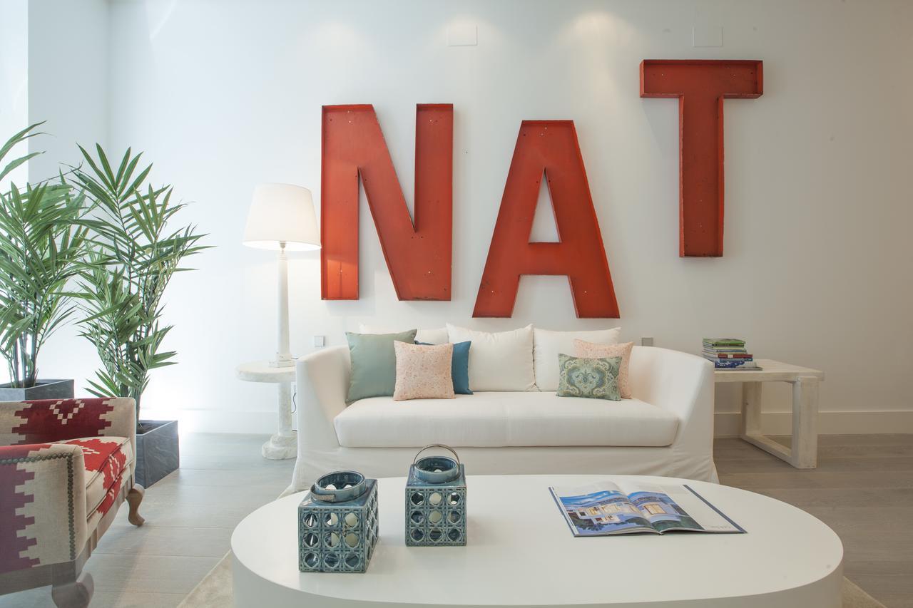 Club Calle Nueva Lofts Málaga