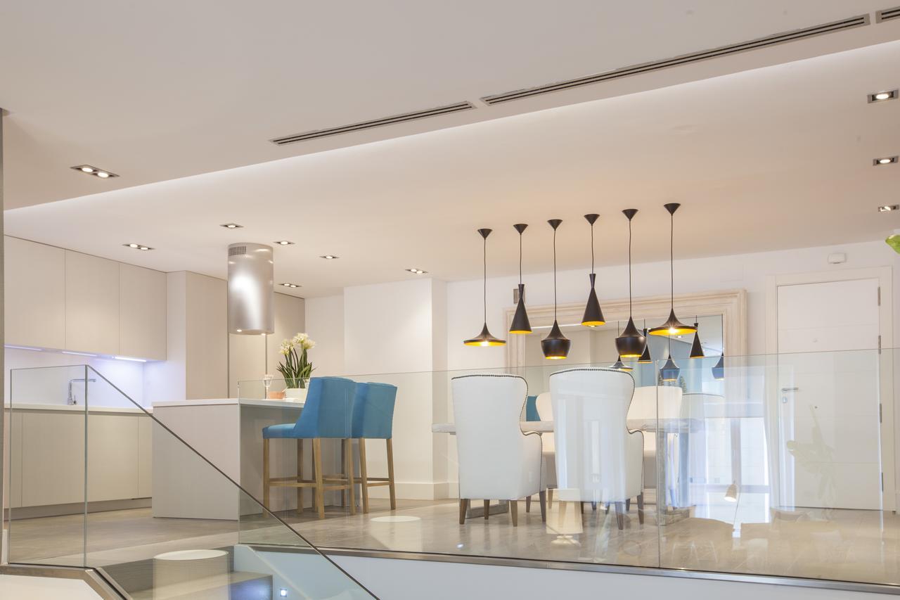 Apartamento Club Calle Nueva Lofts *