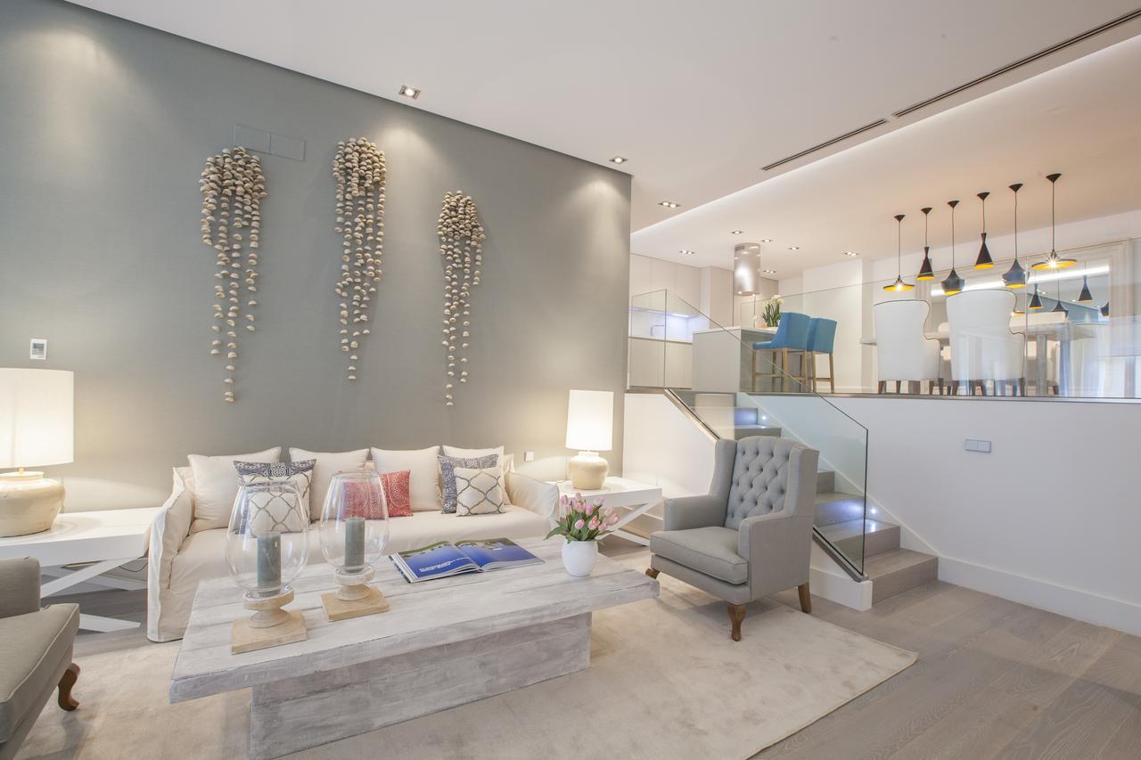 Club Calle Nueva Lofts Apartamento *