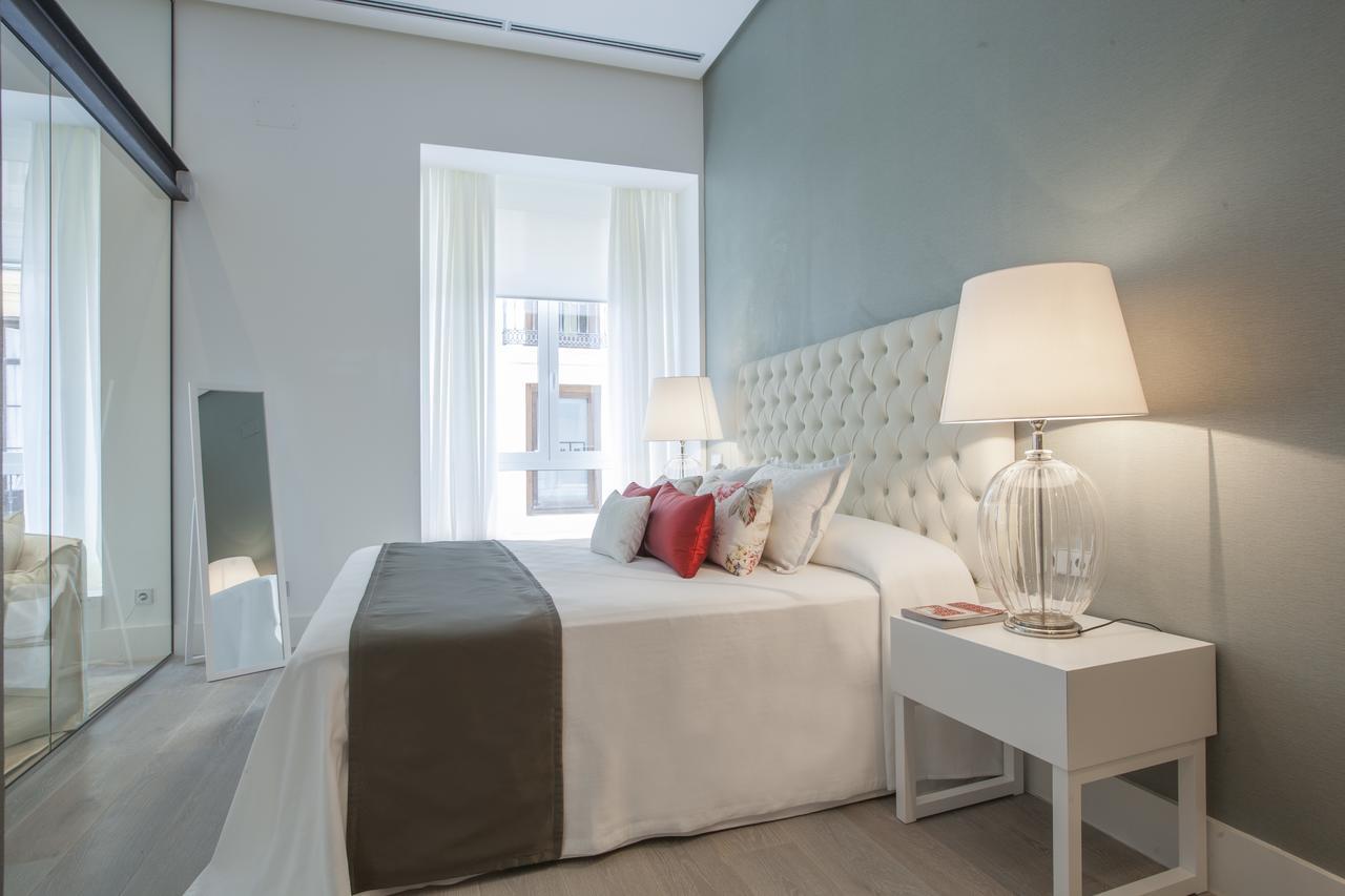 Club Calle Nueva Lofts Apartamento