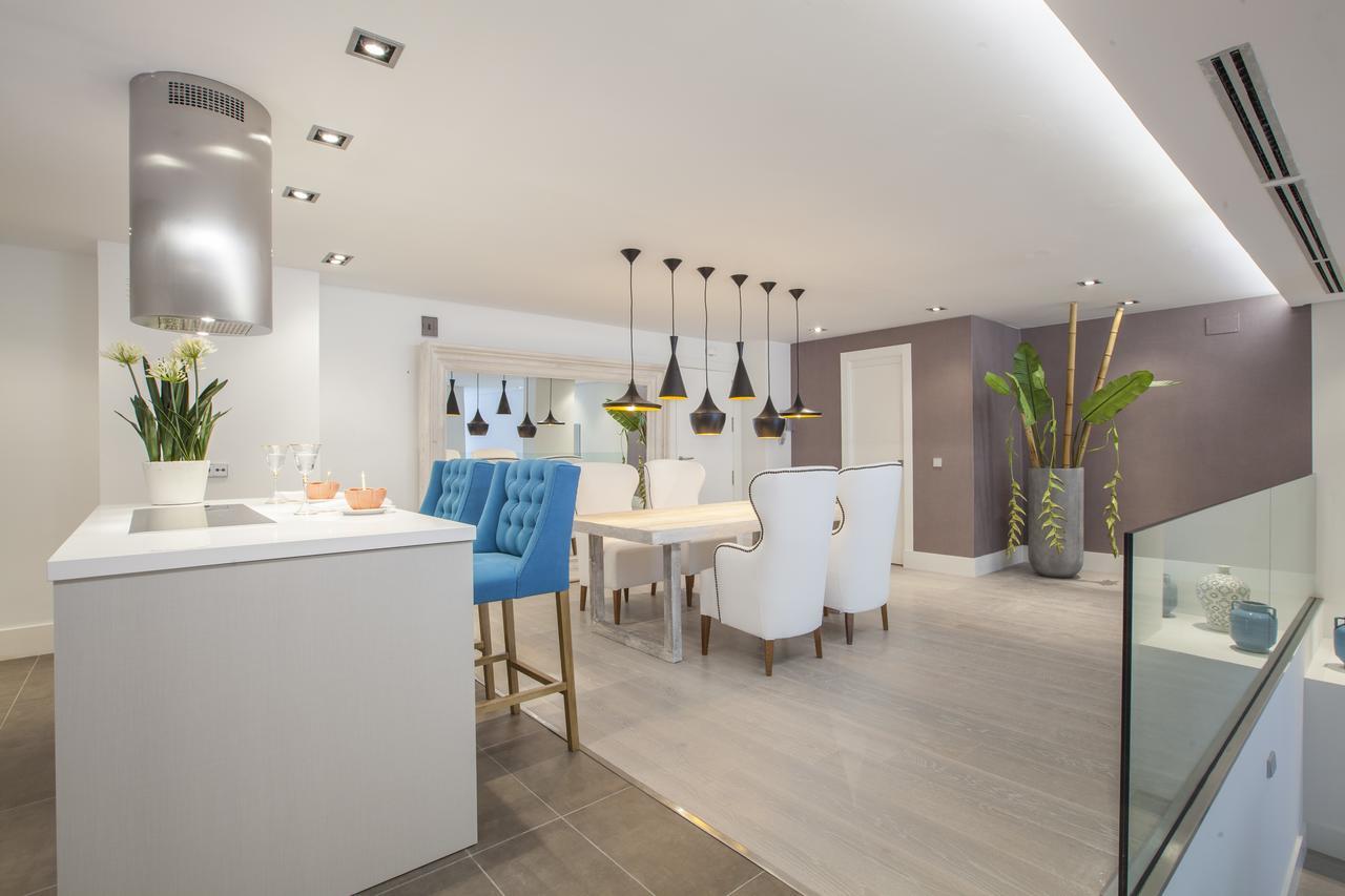Club Calle Nueva Lofts Apartamento *