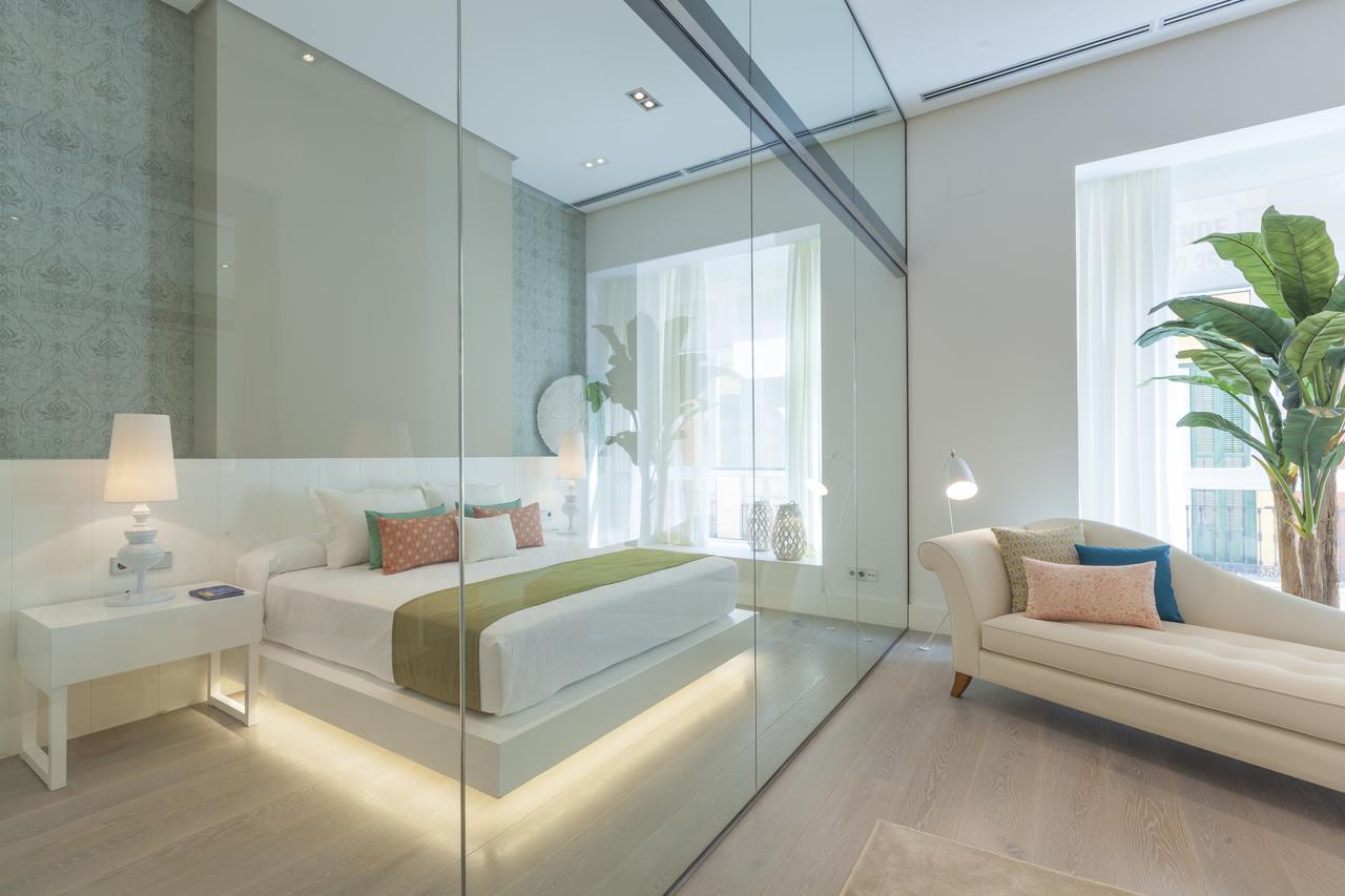 Apartamento Club Calle Nueva Lofts Málaga