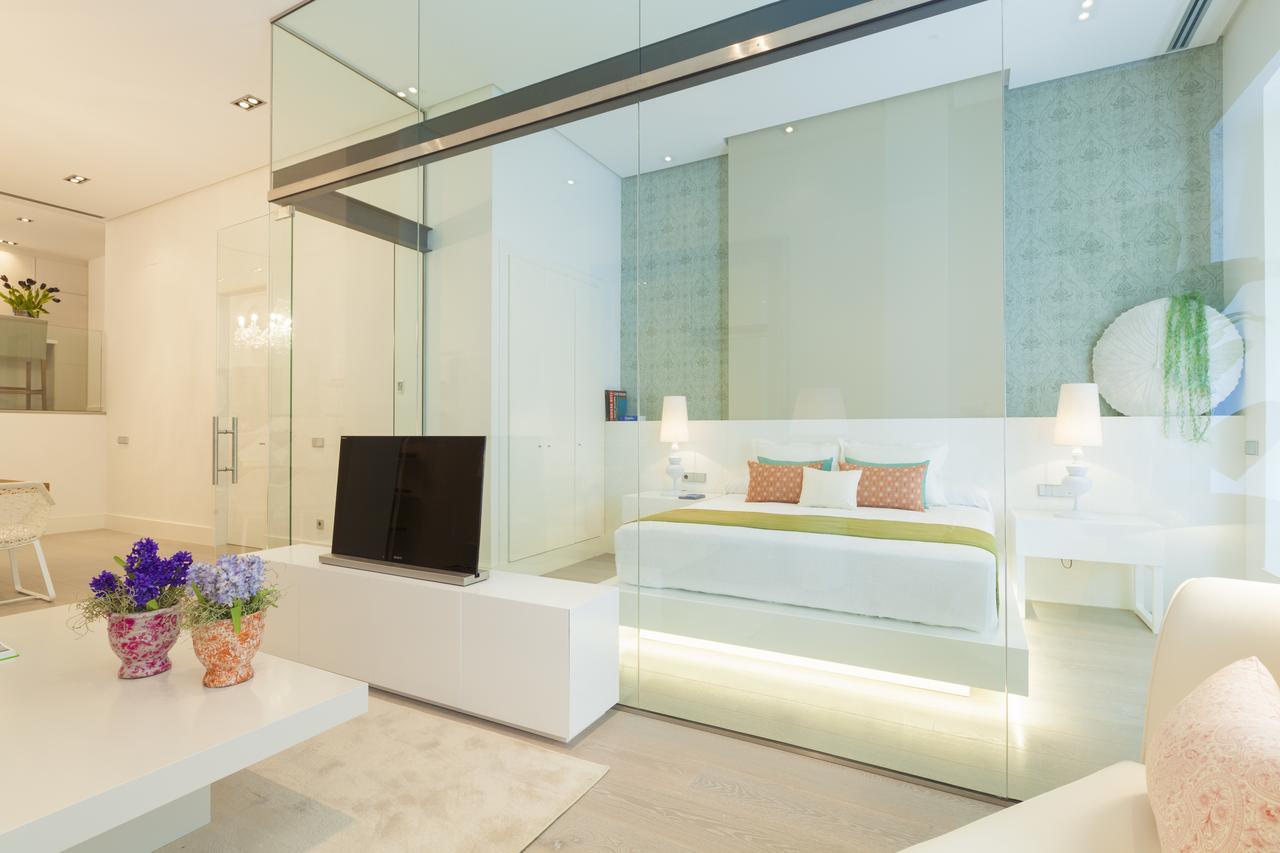 Club Calle Nueva Lofts Málaga