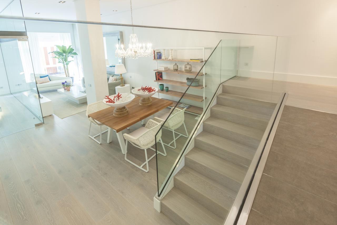 Club Calle Nueva Lofts Apartamento