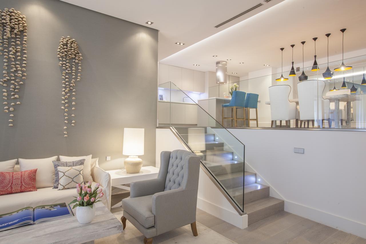 Club Calle Nueva Lofts Apartamento *