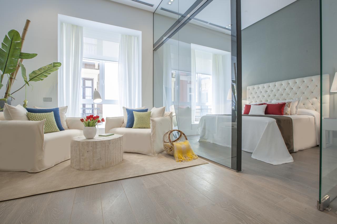 Club Calle Nueva Lofts Apartamento *
