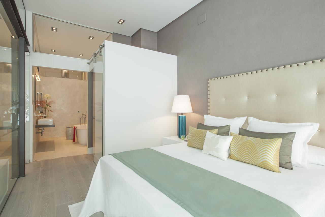 Apartamento Club Calle Nueva Lofts *