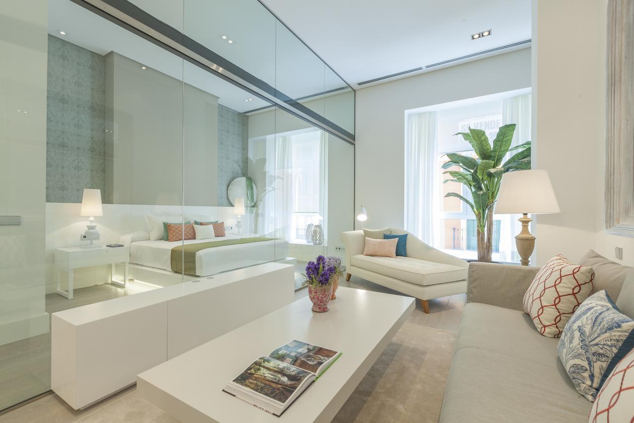 Club Calle Nueva Lofts Apartamento