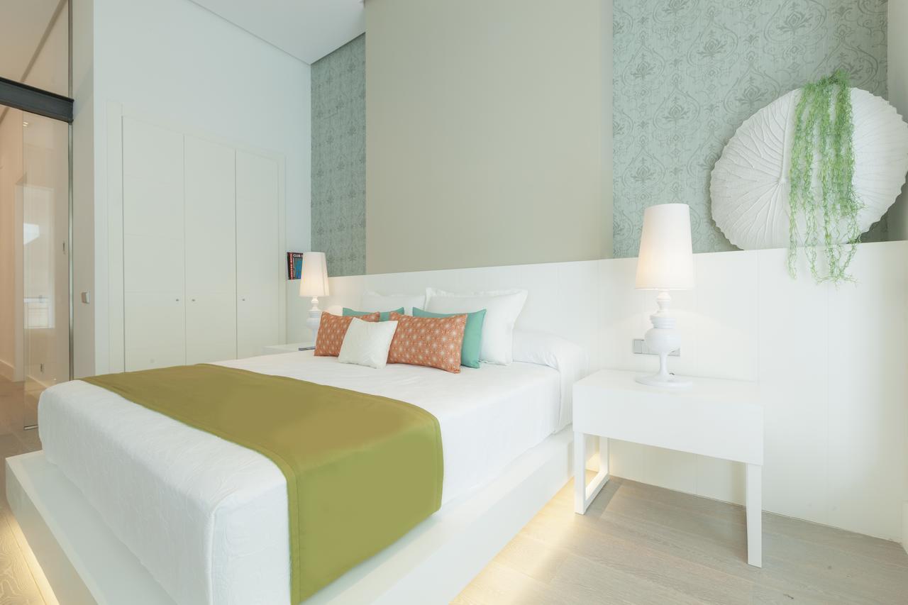 Apartamento Club Calle Nueva Lofts Málaga