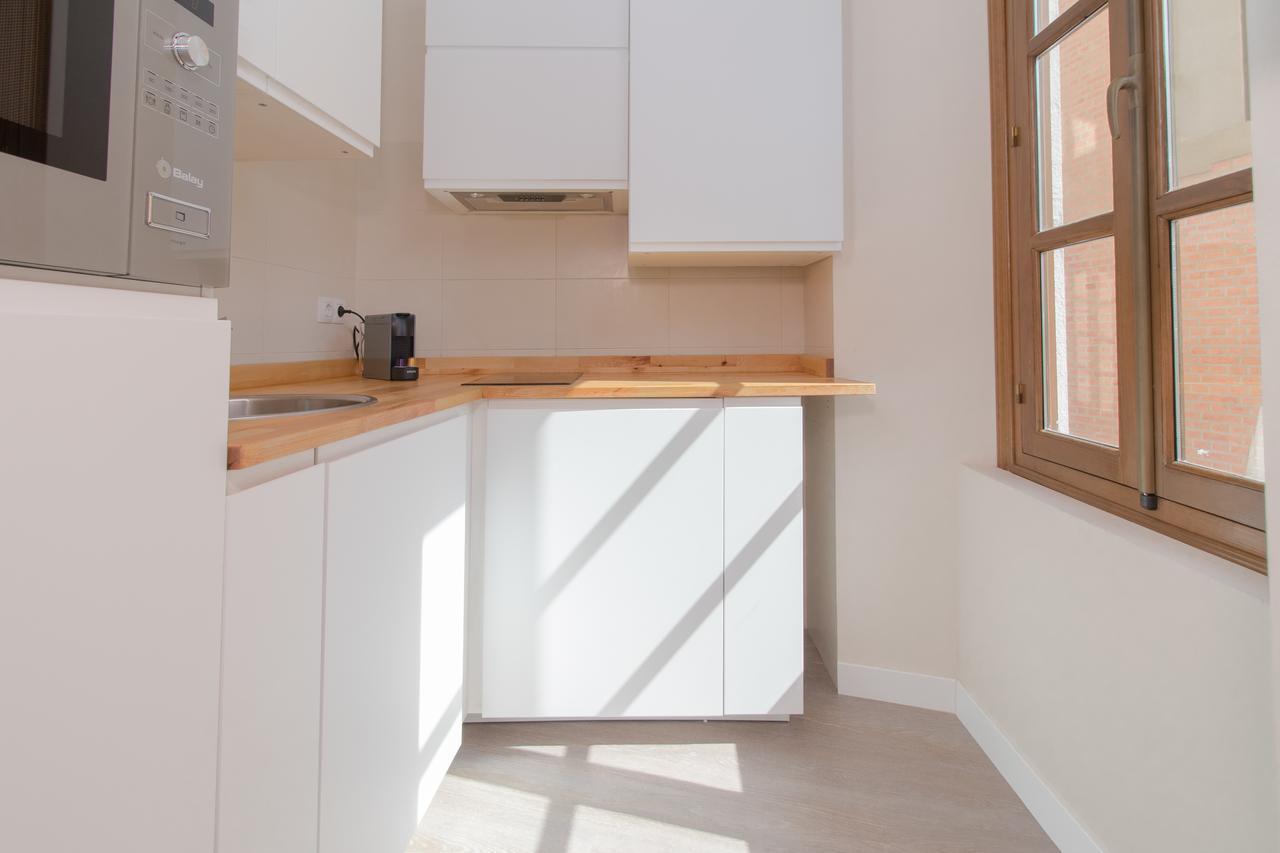 Apartamento Malaga4you Nosquera Center
