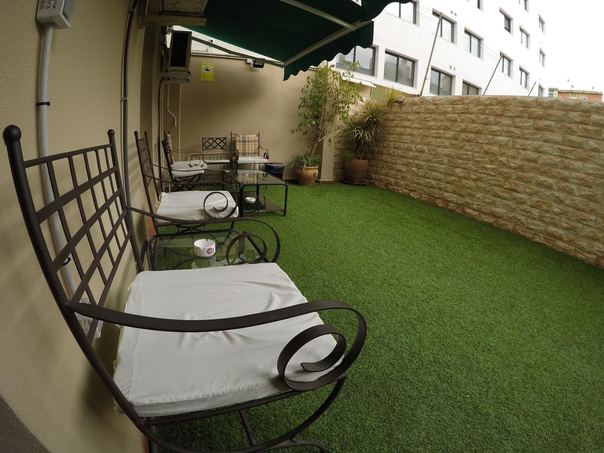 Bed & Breakfast Station2b Malaga