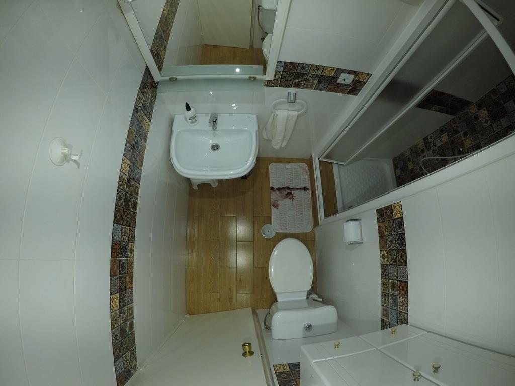 Station2b Bed & Breakfast Malaga