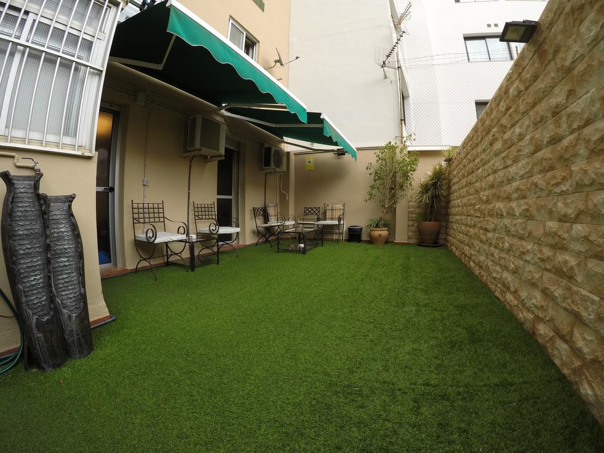 Bed & Breakfast Station2b Malaga