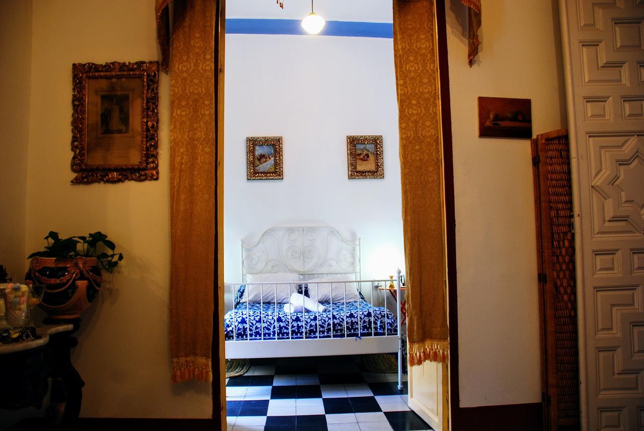 Patio 19 Bed and breakfast 2*