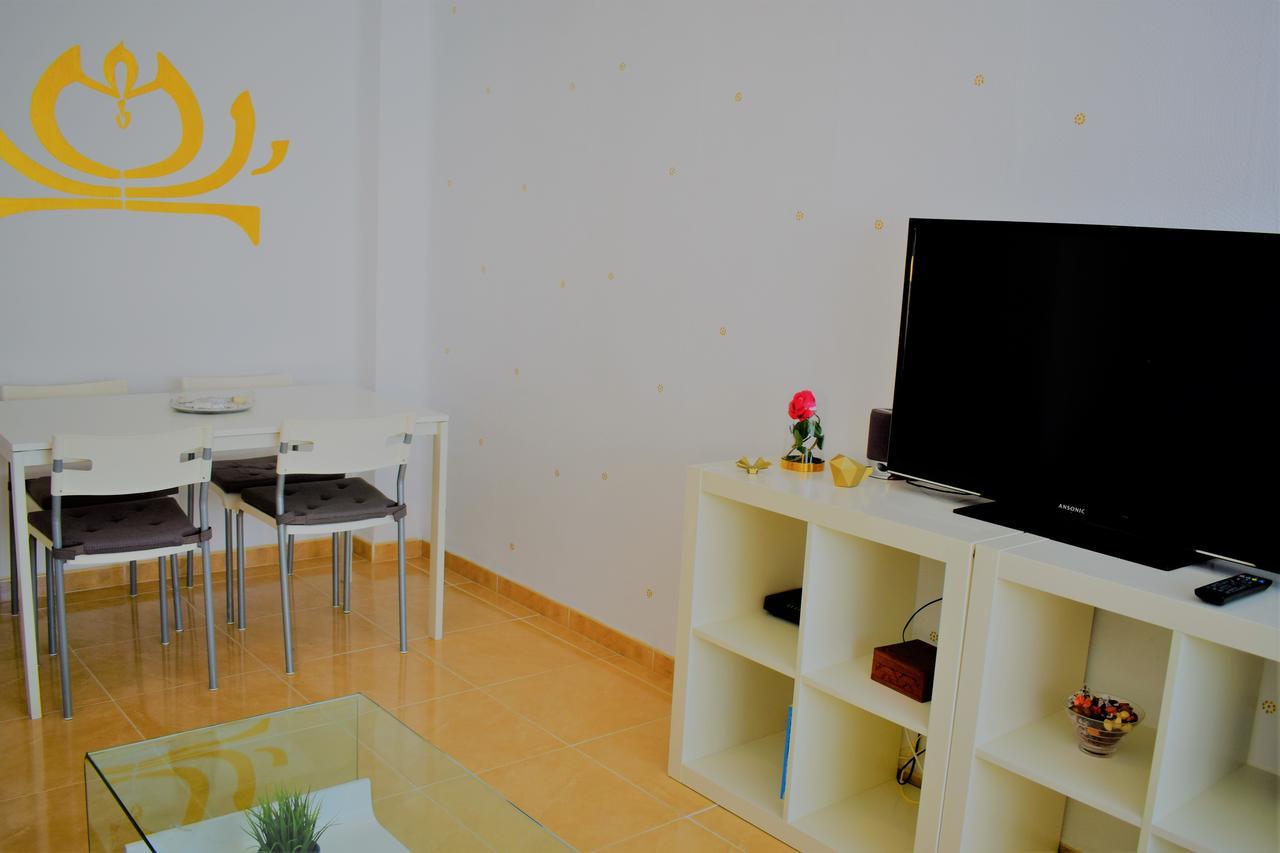 Welcome To Apartamento *