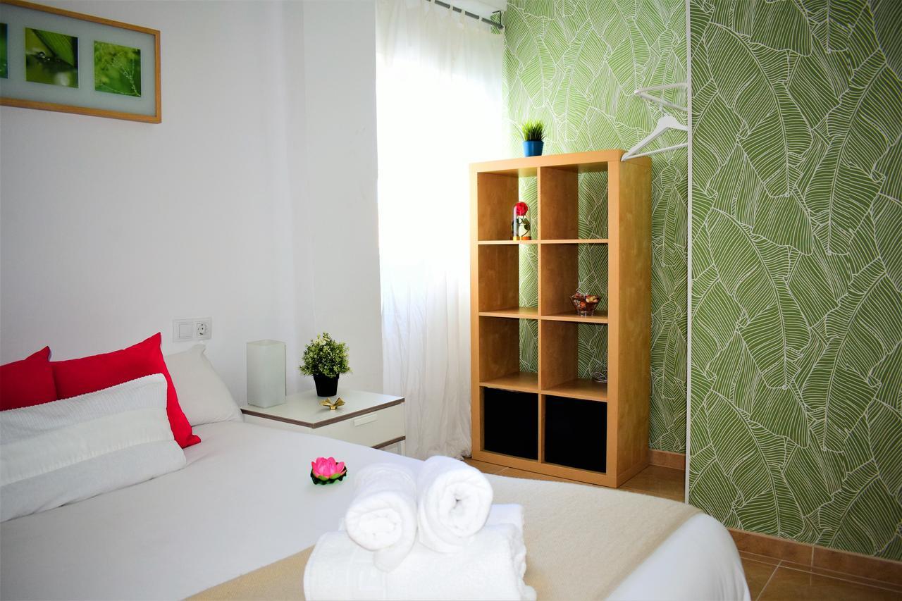 Apartamento Welcome To *