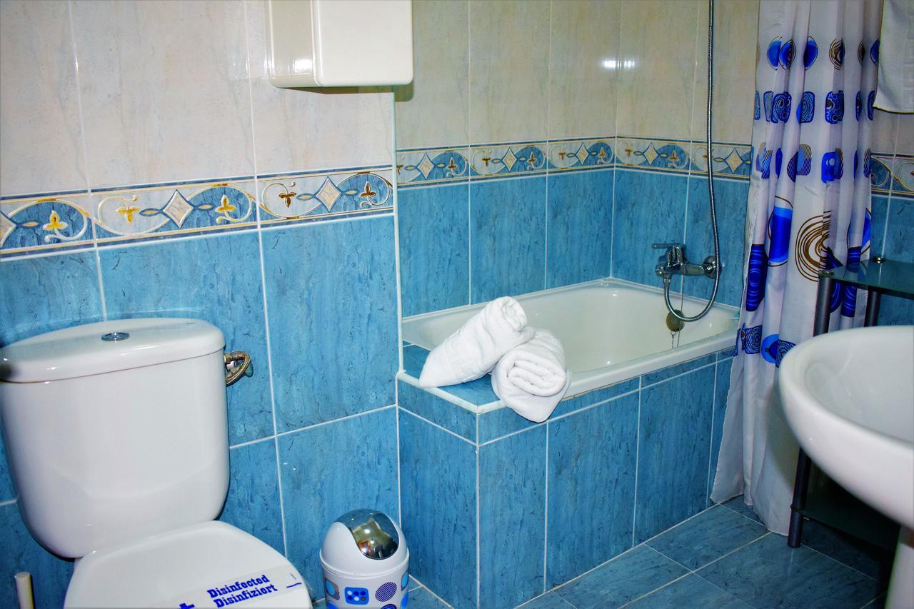 Welcome To Apartamento