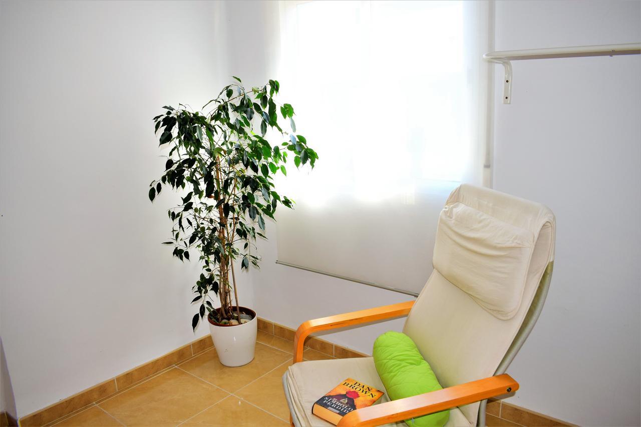 Welcome To Apartamento Málaga