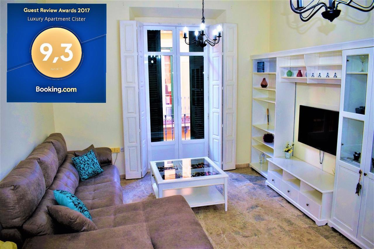 Apartamento Welcome To