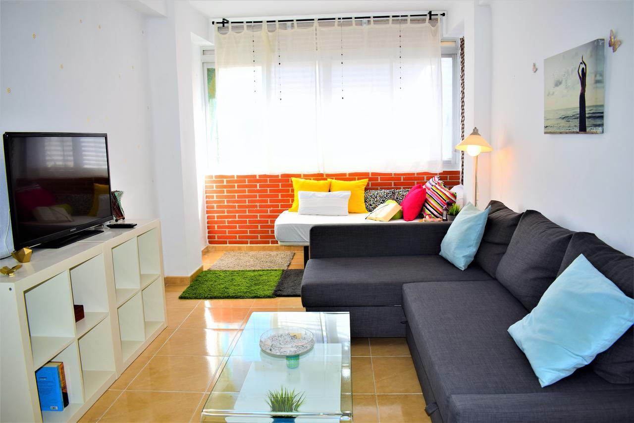 Welcome To Apartamento *