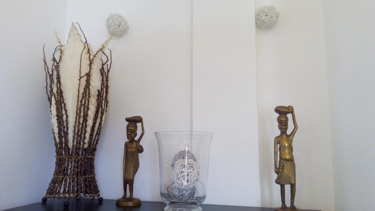 Apartamento Del Parque Flats - Carreteria