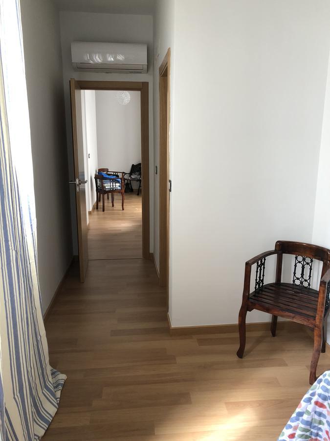 Hin19 Apartamento