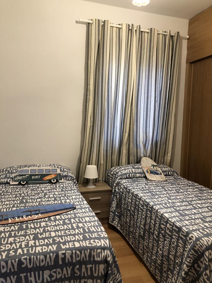 Apartamento Hin19 *