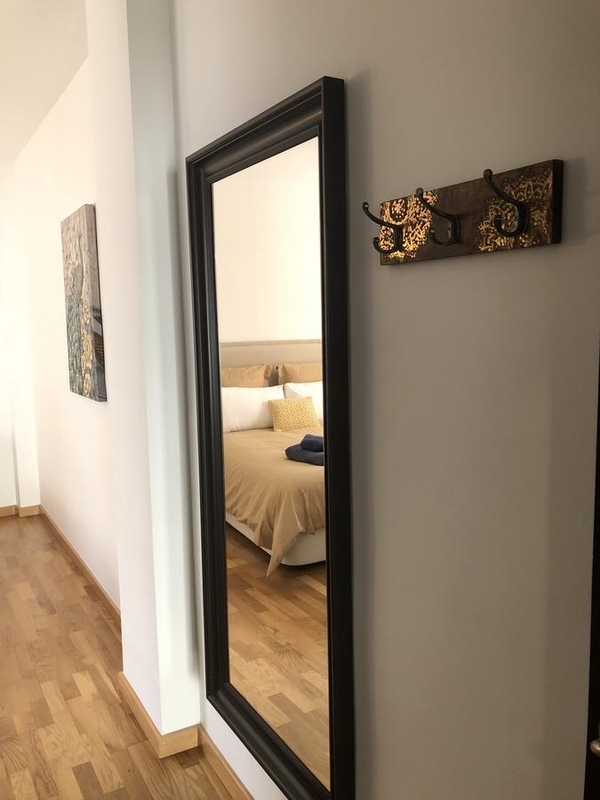 Apartamento Malagajara 61 Málaga