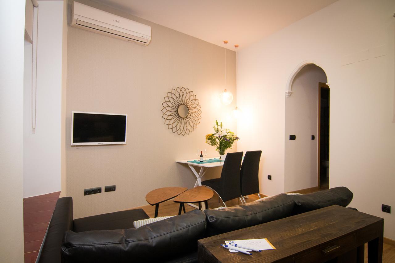 Holidays2malaga Old Town Apartment