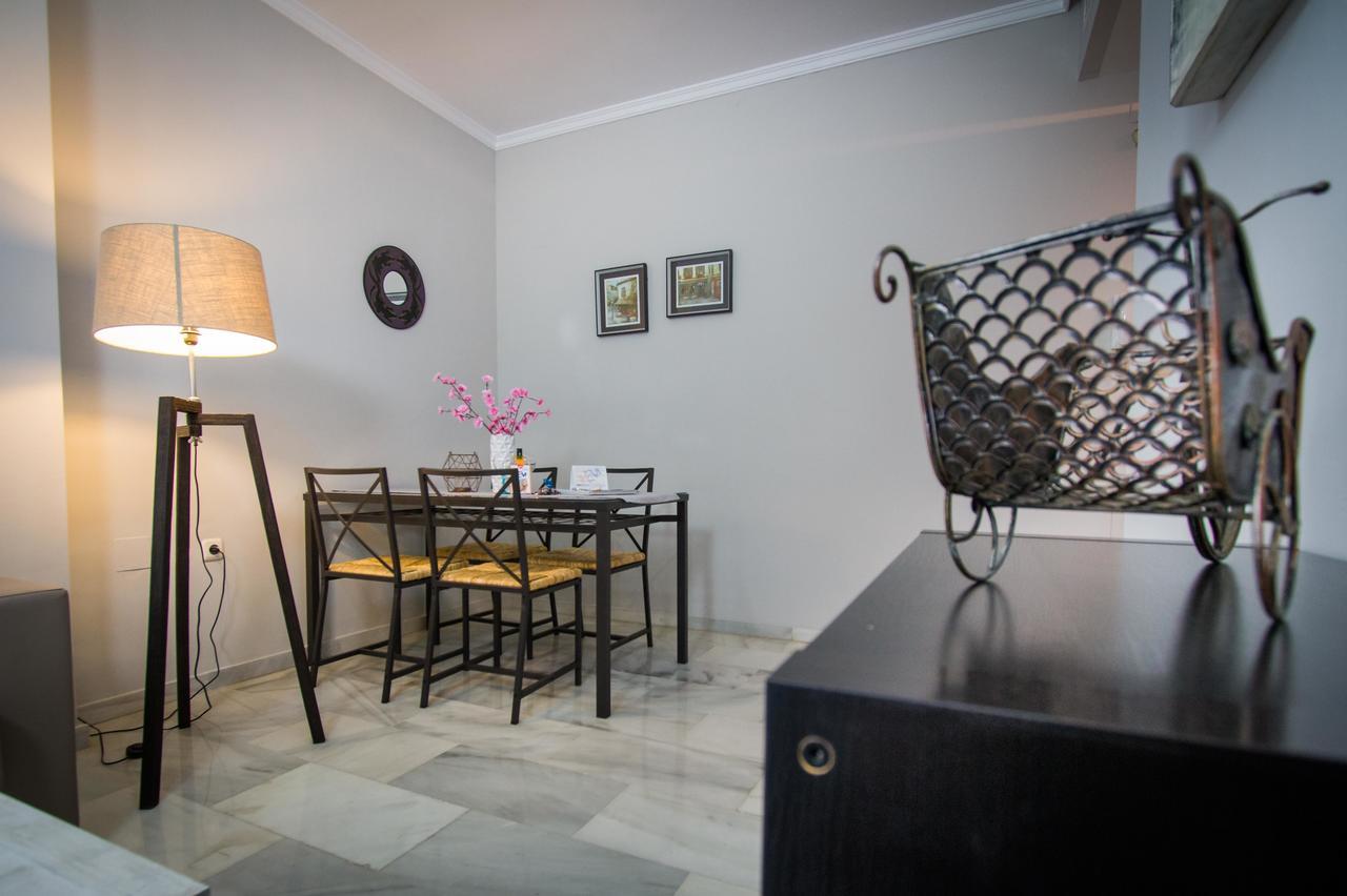 Apartment Holidays2malaga Old Town *