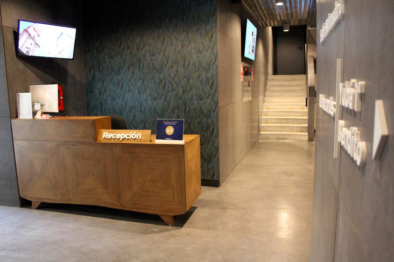 Premium 3* Málaga