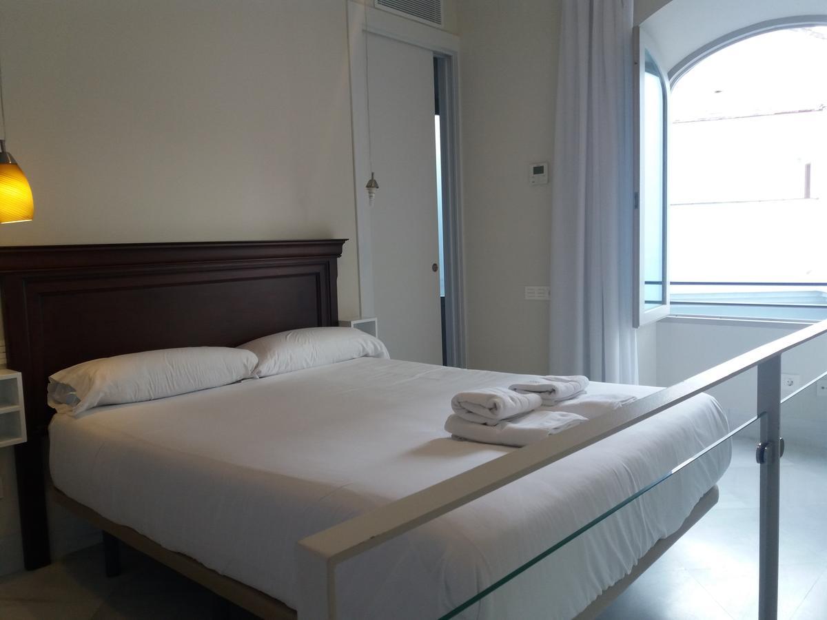 Apartamento Urbanliving Picasso *